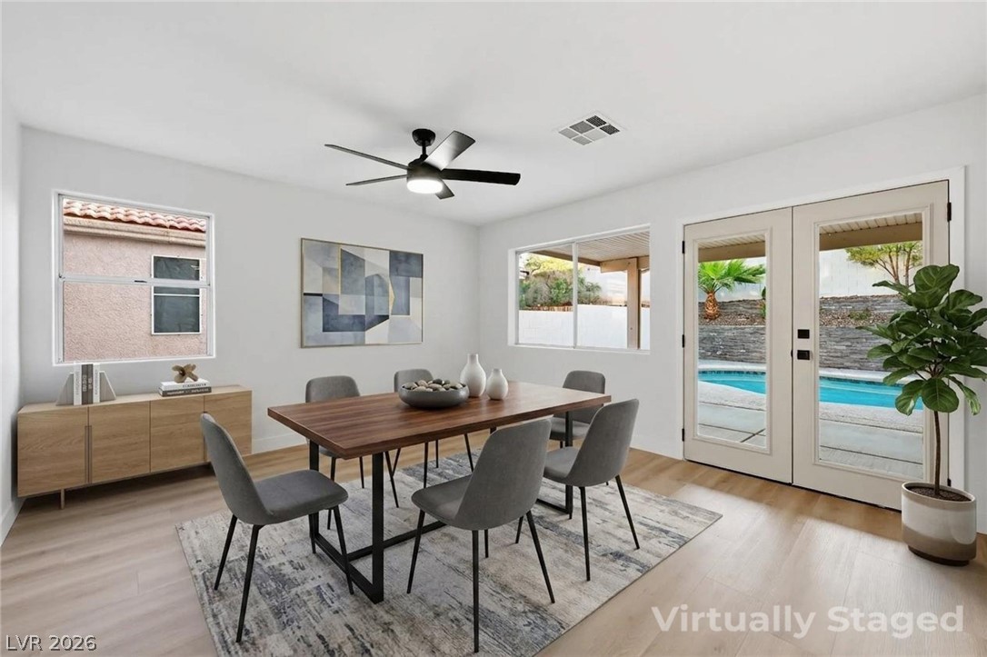 3929 Marble Mountain Street