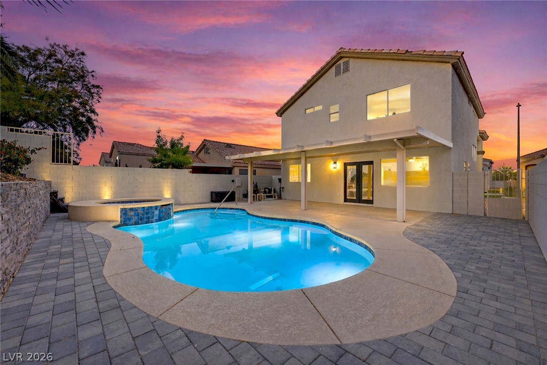 3929 Marble Mountain Street