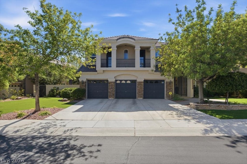 9521 Queen Charlotte Drive