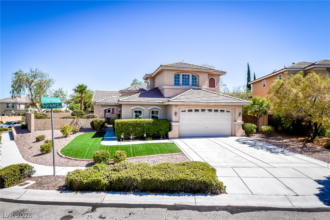 10243 Bright Harbor Avenue