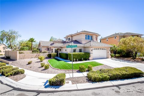 Homes For Sale - 10243 Bright Harbor Avenue<br/> Las Vegas, NV 89135