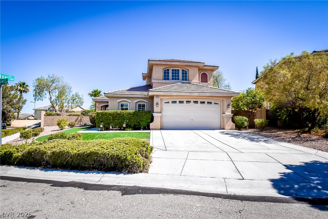 10243 Bright Harbor Avenue
