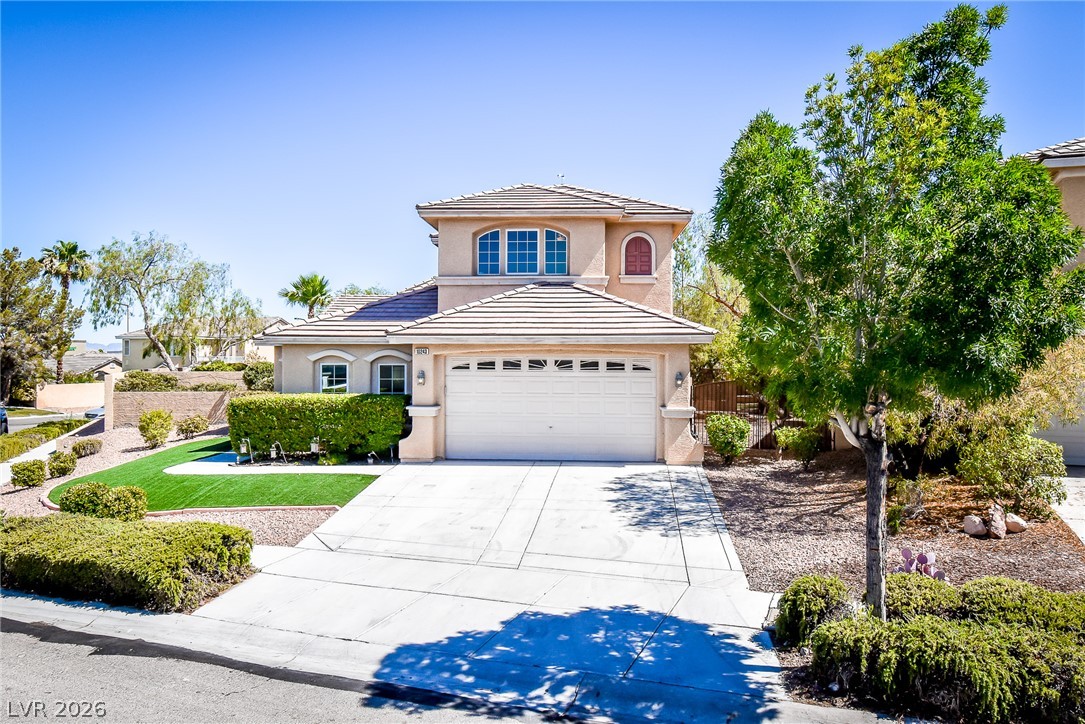 10243 Bright Harbor Avenue