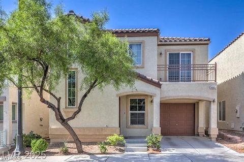 Photo of 9065 Tantalizing Avenue, Las Vegas, NV 89149 (MLS # 2735409)