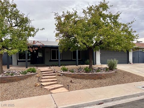 1307 Appaloosa Road Boulder City NV 89005