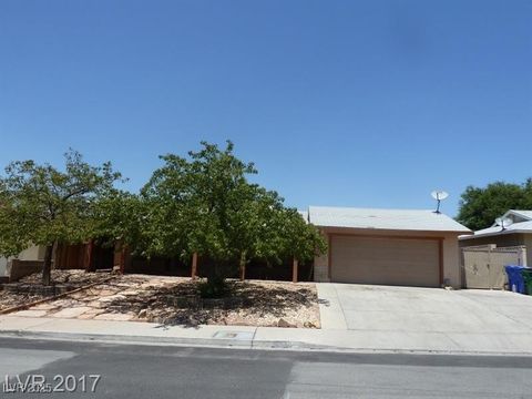 1307 Appaloosa Road Boulder City NV 89005