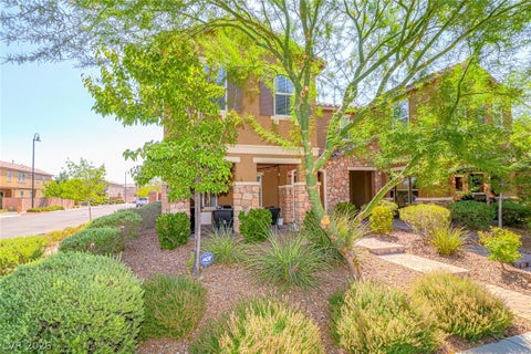 Townhouse For Rent - 2388 Via Firenze<br/> Clark County, Henderson, NV 89044