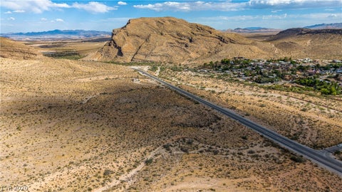 Vacant Land For Sale - Blue Diamond<br/> Las Vegas, NV 89178