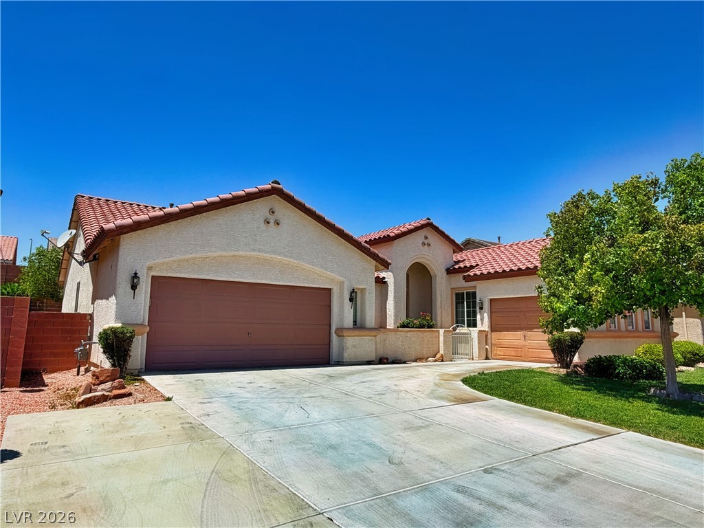 7225 Fern Meadow Street