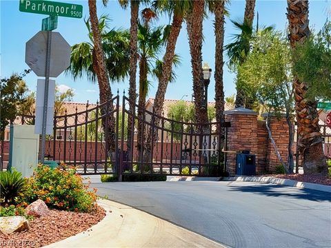 Homes For Sale - 7225 Fern Meadow Street<br/> Las Vegas, NV 89149