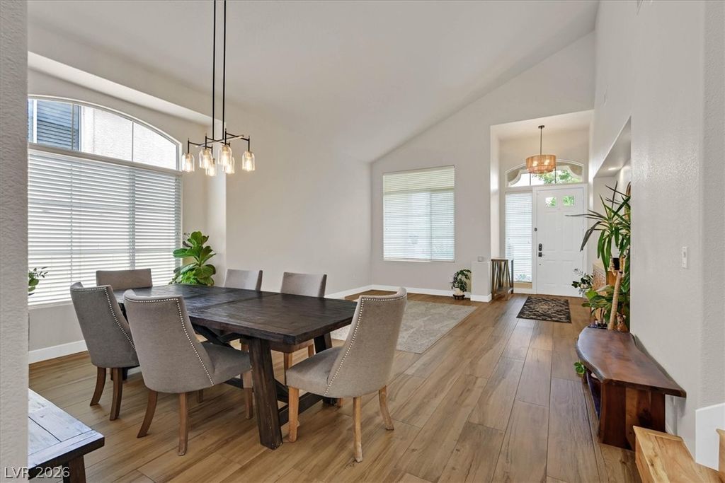 Photo of 1259 Moon Vision Street, Henderson, NV 89052 (MLS # 2775423)