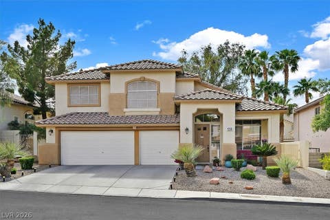 Homes For Sale - 1259 Moon Vision Street<br/> Henderson, NV 89052