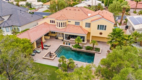 Tiny photo for 7428 Doe Avenue, Las Vegas, NV 89117 (MLS # 2785310)
