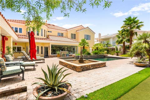 Tiny photo for 7428 Doe Avenue, Las Vegas, NV 89117 (MLS # 2785310)