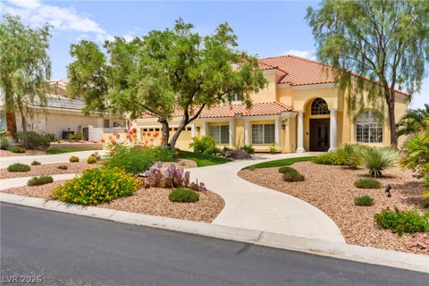 Tiny photo for 7428 Doe Avenue, Las Vegas, NV 89117 (MLS # 2785310)