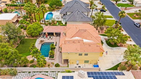 Tiny photo for 7428 Doe Avenue, Las Vegas, NV 89117 (MLS # 2785310)