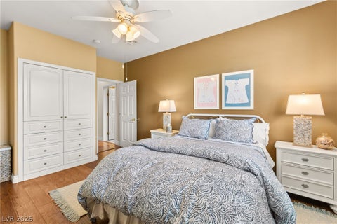 Tiny photo for 7428 Doe Avenue, Las Vegas, NV 89117 (MLS # 2785310)