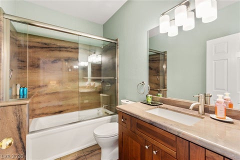 Tiny photo for 7428 Doe Avenue, Las Vegas, NV 89117 (MLS # 2785310)