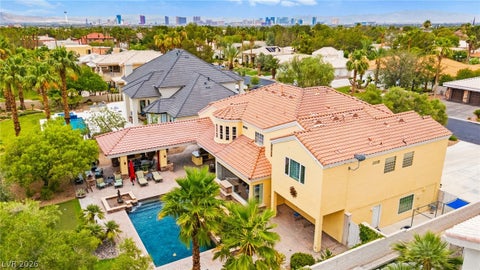 Tiny photo for 7428 Doe Avenue, Las Vegas, NV 89117 (MLS # 2785310)