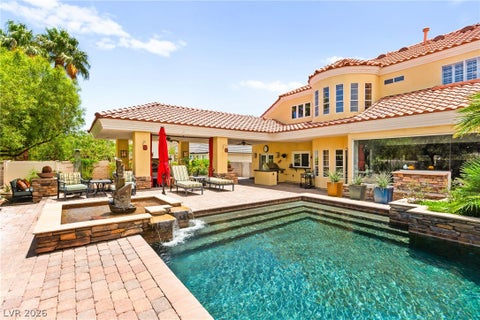Tiny photo for 7428 Doe Avenue, Las Vegas, NV 89117 (MLS # 2785310)