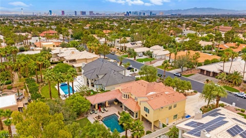 Tiny photo for 7428 Doe Avenue, Las Vegas, NV 89117 (MLS # 2785310)
