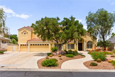 Tiny photo for 7428 Doe Avenue, Las Vegas, NV 89117 (MLS # 2785310)