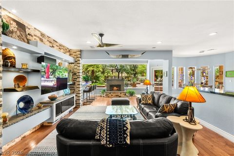 Photo of 7428 Doe Avenue, Las Vegas, NV 89117 (MLS # 2785310)