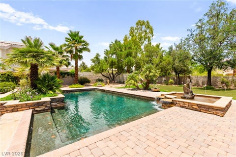 Tiny photo for 7428 Doe Avenue, Las Vegas, NV 89117 (MLS # 2785310)