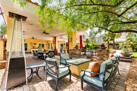 Tiny photo for 7428 Doe Avenue, Las Vegas, NV 89117 (MLS # 2785310)
