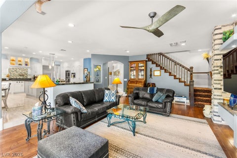 Tiny photo for 7428 Doe Avenue, Las Vegas, NV 89117 (MLS # 2785310)