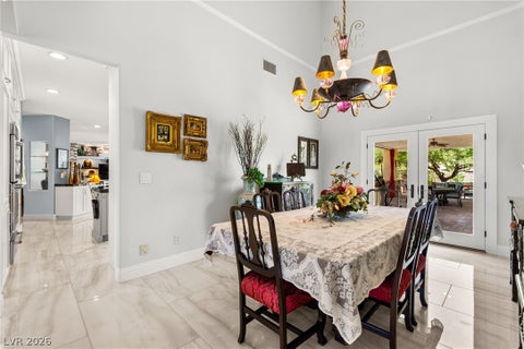 Tiny photo for 7428 Doe Avenue, Las Vegas, NV 89117 (MLS # 2785310)