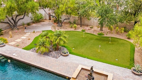 Tiny photo for 7428 Doe Avenue, Las Vegas, NV 89117 (MLS # 2785310)