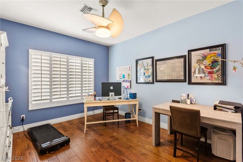 Tiny photo for 7428 Doe Avenue, Las Vegas, NV 89117 (MLS # 2785310)
