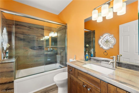 Tiny photo for 7428 Doe Avenue, Las Vegas, NV 89117 (MLS # 2785310)