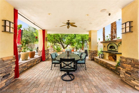 Tiny photo for 7428 Doe Avenue, Las Vegas, NV 89117 (MLS # 2785310)
