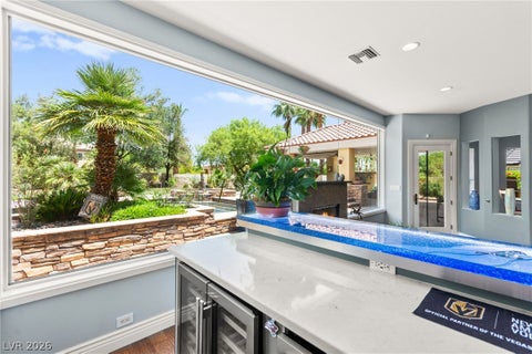 Tiny photo for 7428 Doe Avenue, Las Vegas, NV 89117 (MLS # 2785310)