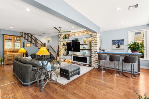 Tiny photo for 7428 Doe Avenue, Las Vegas, NV 89117 (MLS # 2785310)
