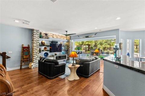 Tiny photo for 7428 Doe Avenue, Las Vegas, NV 89117 (MLS # 2785310)