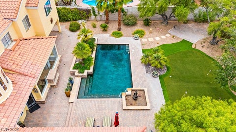 Tiny photo for 7428 Doe Avenue, Las Vegas, NV 89117 (MLS # 2785310)