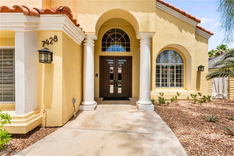 Tiny photo for 7428 Doe Avenue, Las Vegas, NV 89117 (MLS # 2785310)