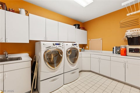 Tiny photo for 7428 Doe Avenue, Las Vegas, NV 89117 (MLS # 2785310)