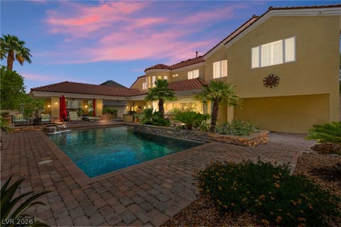 Tiny photo for 7428 Doe Avenue, Las Vegas, NV 89117 (MLS # 2785310)