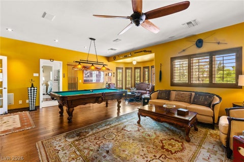 Tiny photo for 7428 Doe Avenue, Las Vegas, NV 89117 (MLS # 2785310)