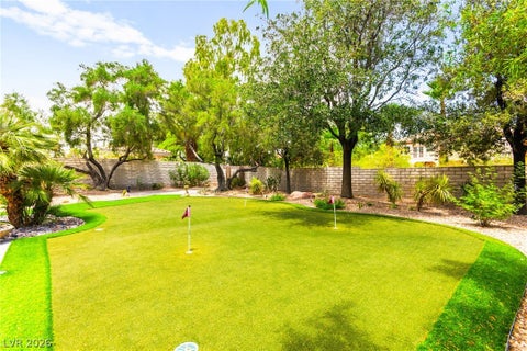 Tiny photo for 7428 Doe Avenue, Las Vegas, NV 89117 (MLS # 2785310)