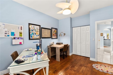 Tiny photo for 7428 Doe Avenue, Las Vegas, NV 89117 (MLS # 2785310)