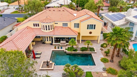 Tiny photo for 7428 Doe Avenue, Las Vegas, NV 89117 (MLS # 2785310)