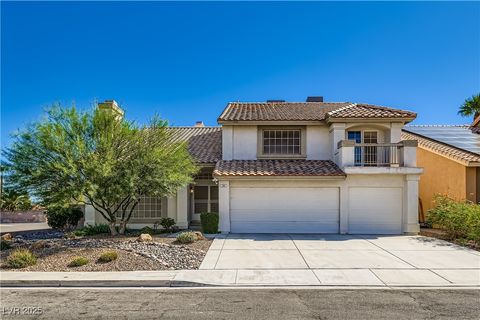 264 Via Contata Street Henderson NV 89074