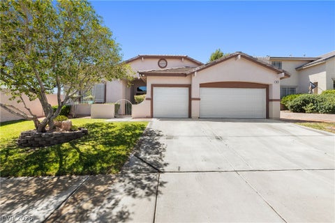 Homes For Sale - 9613 Cherry Canyon Avenue<br/> Las Vegas, NV 89129