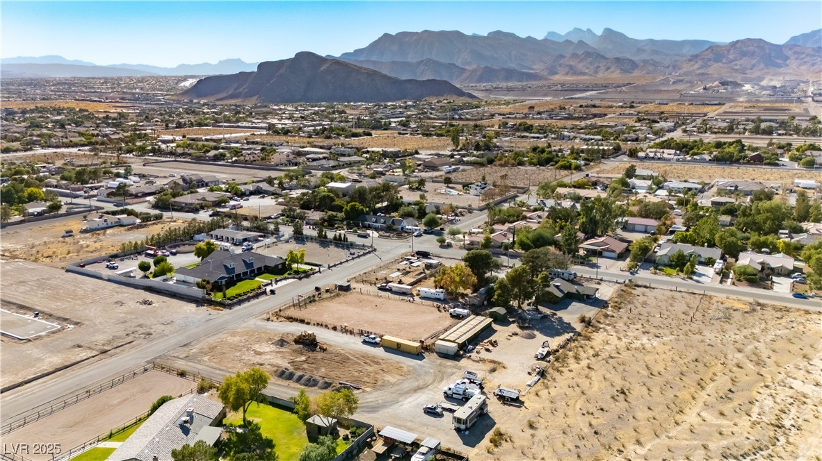 4220 Tavern Place, Pahrump, Nevada image 1
