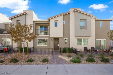 Photo of 2642 Blizzard Blue Court, North Las Vegas, NV 89086 (MLS # 2741970)